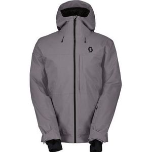 Scott - Ultimate Dryo 10 - Jas - Grijs - Regular Fit - Waterdicht 10.000 mm