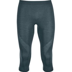 Ortovox Heren 120 Comp Light Short broek