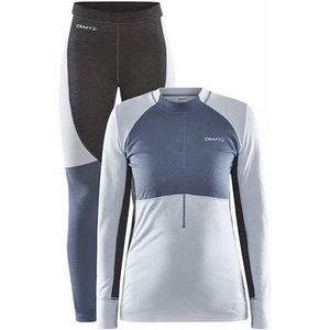Craft Dames Core Wool Mix Ondergoed set