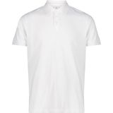 CMP - Polo - Effen Gekleurde Polo - Technisch - Tactel - Licht en Ademend