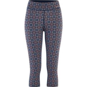 Kari Traa Dames Rose Light Capri Broek