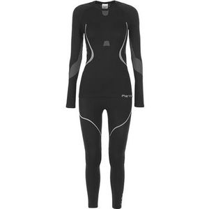 Bergzeit Basics Dames Meru Ekwok Ondergoed Set