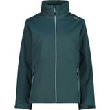 CMP - Waterdicht Damesjack - 3-in-1 - Met Afneembare Capuchon