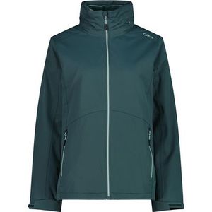 CMP - Waterdicht Damesjack - 3-in-1 - Met Afneembare Capuchon