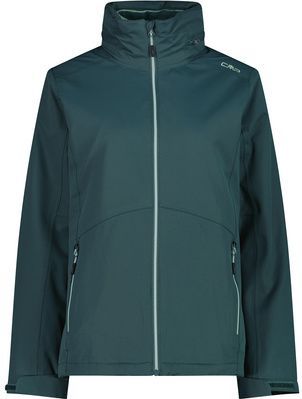 CMP - Waterdicht Damesjack - 3-in-1 - Met Afneembare Capuchon