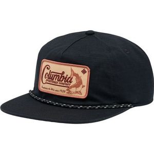 Columbia Ratchet Strap Snap Back Pet