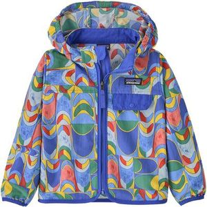 Patagonia Kinderen Baby Baggies Jas