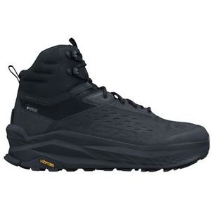 Altra Olympus 6 Hike Mid Goretex Wandelschoenen Zwart Man