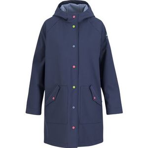 Blutsgeschwister Dames Softfriese Jas