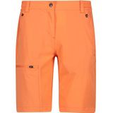 CMP - Bermuda voor Dames - Ademend - Met Dry-Function Technologie