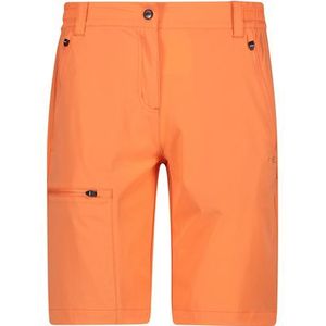 CMP - Bermuda voor Dames - Ademend - Met Dry-Function Technologie