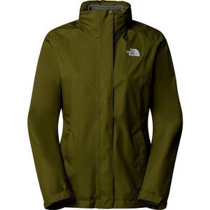 The North Face Dames Evolve II Triclimate jas