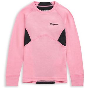 Bergans Kinderen Inner:Pure Merino Longsleeve