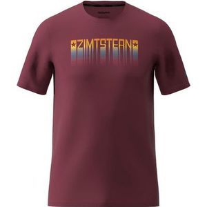 Zimtstern Heren Setz T-Shirt