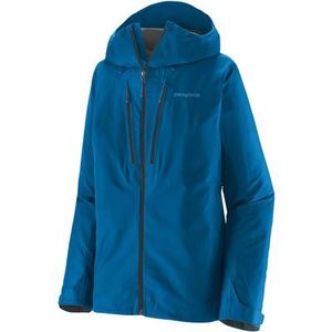 Patagonia - Triolet Jas - Dames - Hardshell - Robuust - Wind- en Waterdicht