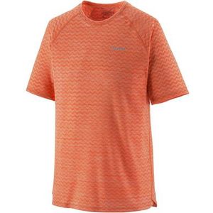 Patagonia Heren Ridge Flow T-Shirt