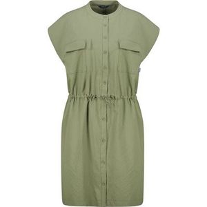 Bergzeit Basics Dames Meru Antibes Jurk