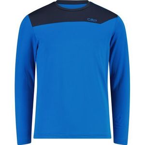 CMP - Kindertrui - Gekleurd - Lange Mouwen