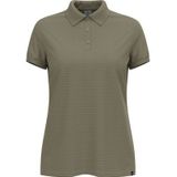 Odlo Dames Ascent Natural Polo T-Shirt
