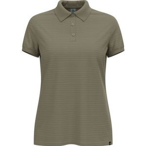 Odlo Dames Ascent Natural Polo T-Shirt