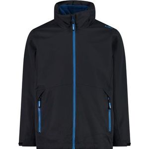 CMP Kinderen 2in1 Hoodie Jas