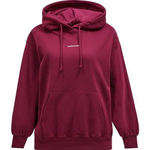 Peak Performance Dames Original Terry Hoodie