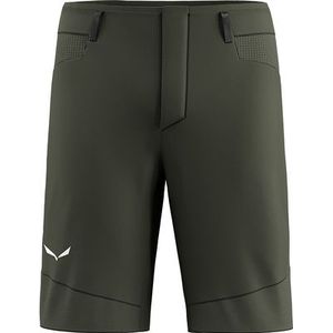 Salewa - Agner Dst - Klimshort - Waterafstotend