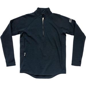 Devold Heren Endurance Merino Zip Longsleeve