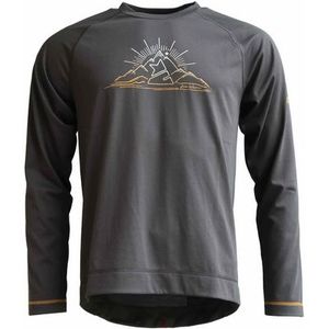 Zimtstern Heren PureFlowz Eco Fietsshirt