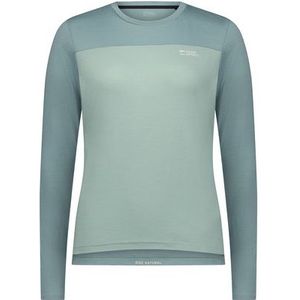 Mons Royale Dames Diversion Merino Bike Longsleeve