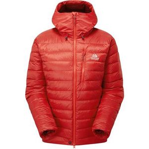 Mountain Equipment Dames Baltoro Jas