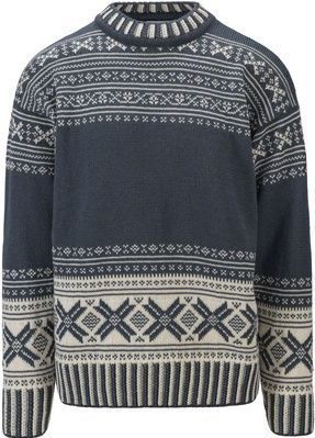 Dale of Norway - Torridal - Trui - Grijs - Heren