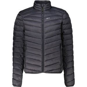 Bergzeit Basics Heren Meru Weston Jas