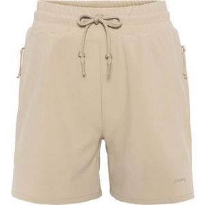 Johaug Dames Strut Microfiber Korte broek