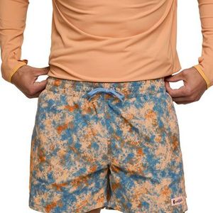 Cotopaxi Brinco 5 Kortebroek Heren Galactic Drizzle L