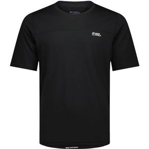Mons Royale Heren Diversion Merino Bike T-shirt