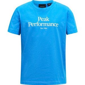 Peak Performance Kinderen Original T-Shirt