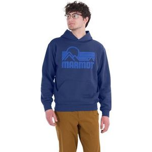 Marmot Heren Coastal Hoodie