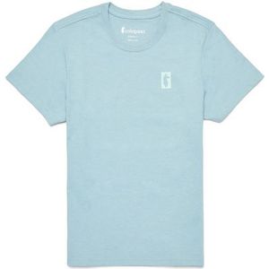 Cotopaxi Dames Gear For Good Stripes T-shirt