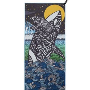 Packtowl Personal handdoek