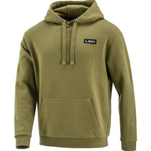Leki Casual Hoodie