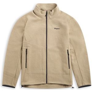 Bergans Heren Rabot Merino Fleece Jas