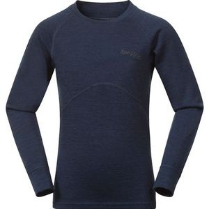 Bergans Kinderen Inner:Pure Longsleeve