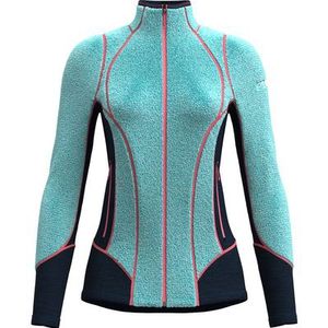 Crazy Dames Exit Extrafleece Jas