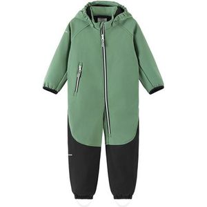 Reima Softshellpak - Mjosa - Green Clay - Reima - 74 - Softshell