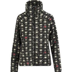 Blutsgeschwister Dames Hüttenzauber Jas