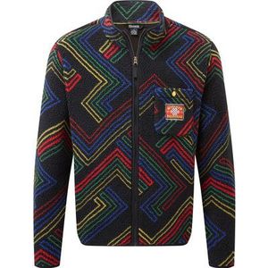 Sherpa Adventure Gear Heren Tarcho Printed Jas