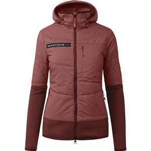 Martini Sportswear Dames Yalca Hybrid Primaloft Jas