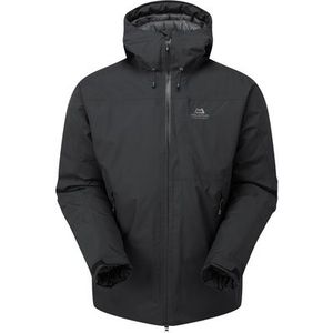 Mountain Equipment - Triton Jacket - Donsjack - Zwart - Waterdicht