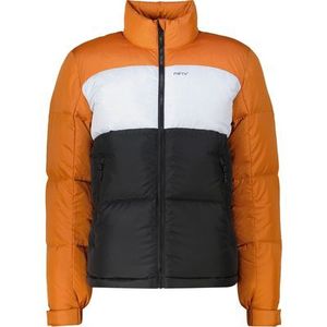 Bergzeit Basics Heren Meru Iliamna Jas